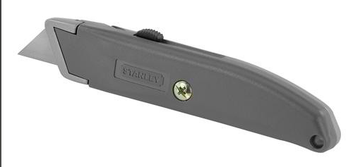 CUCHILLA RETRACTIL STANLEY 10-175