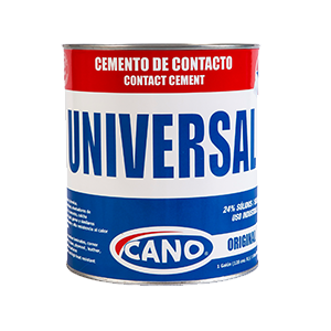 CEMENTO CONTACTO UNIVERSAL 1/4 GL