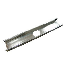 PARAL 2 1/2' X 10' CALIBRE NORMAL ECOMAT