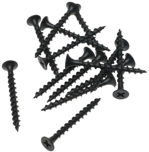 [142] TORNILLO PLANCHA PUNTA FINA 1 1/4' ECOMAT