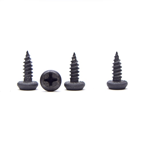 [144] TORNILLO ESTRUCTURA PUNTA FINA 7/16'' ECOMAT