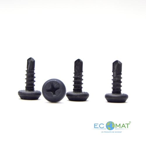 [145] TORNILLO ESTRUCTURA AUTOBARRENO 7/16'' ECOMAT