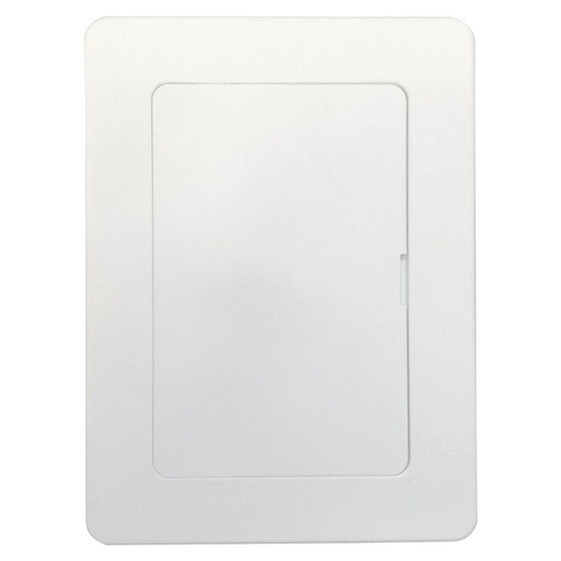 [164] PANEL ACCESO 6 X 9 PLASTICO USA