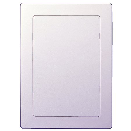 [167] PANEL ACCESO 14 X 29 PLASTICO USA