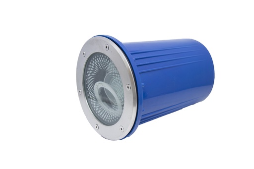 [211] LIQUIDACION! EMPOTRABLE PISO INOXIDABLE BASCULANTE MR-16 IGL-72