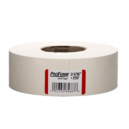 [3356] CINTA PAPEL JUNTAS 2'' X 250' PROFORM