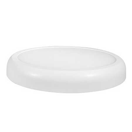 [38926] LAMPARA LED REDONDA 7'' 12W 6500K WESTINGHOUSE