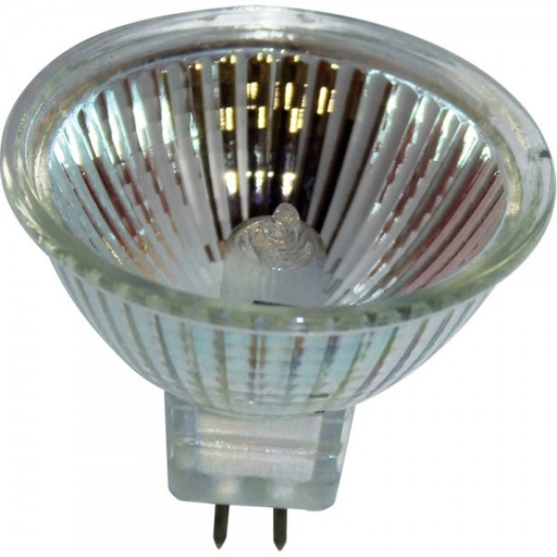 [401] BOMBILLO HALOGENO MR-16 50W 120V JCDR