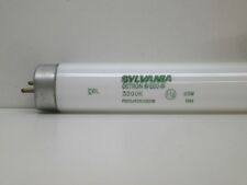 [412] TUBO FLUORECENTE LUZ CALIDA 32W 4100K T8 ENARLUX