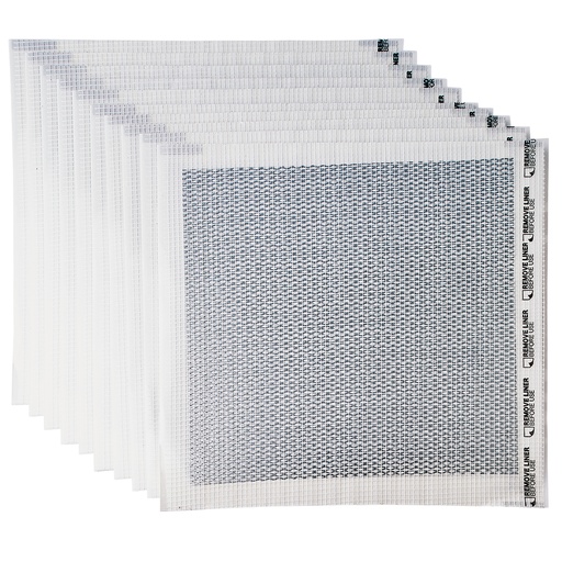 [472] PARCHE REPARADOR 8" X 8" TOOLPRO TP04780