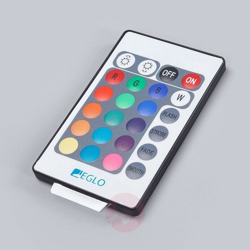 [486] CONTROL PARA MANGUERA LED 8 PROGRAMAS