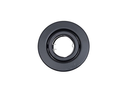 [511] LIQUIDACION! EMPOTRABLE MR-11 NEGRO BASCULANTE CL001