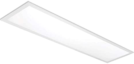 [523] LAMPARA 1 X 4 PLAFON 2 X 32W C/TRANSF. SIN TUBO