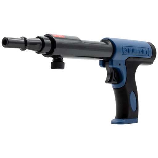 [595] PISTOLA TIRO SUELTO BLUE POINT BPF-307