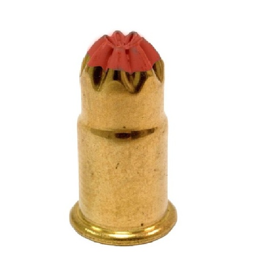 [6367] FULMINANTE CALIBRE 22 ROJO ECOMAT