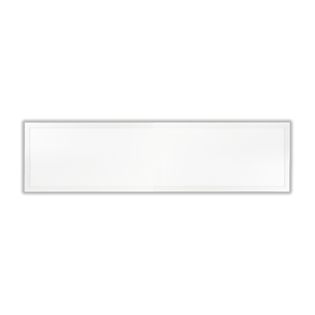 [68579] LAMPARA LED 1 x 4 40W 6500K BORDE BLANCO WESTINGHOUSE (Garantia 2 anos)