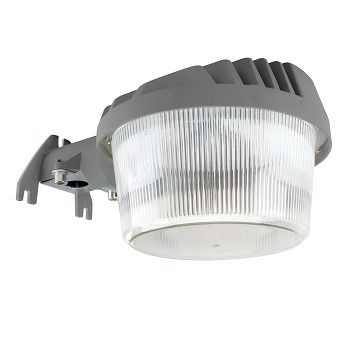 [69128] LAMPARA LED PARA EXTERIOR SUBURBAN 40W 6500K WESTINGHOUSE 69128
