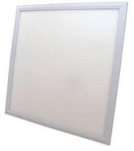 [69162] LAMPARA LED 2 X 2 40W 6500K BORDE BLANCO WESTINGHOUSE (Garantia 2 anos)
