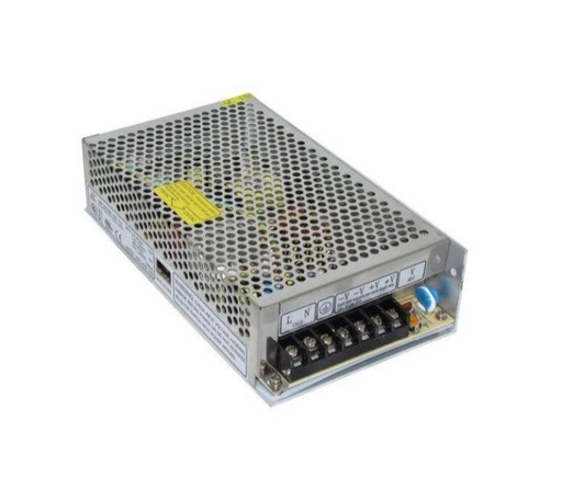 [714] DRIVER LED 80W DC 12V IP20 6.7 AMP