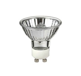 [735] BOMBILLO HALOGENO GU-10 50W 120V