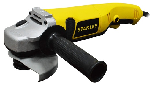 [997] PULIDORA STGS1011-B3 4-1/2" 1000W STANLEY 1100RPM