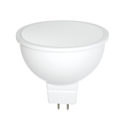 [38693] BOMBILLO LED DIMEABLE 6W 3000K GU-10 WESTINGHOUSE 38693