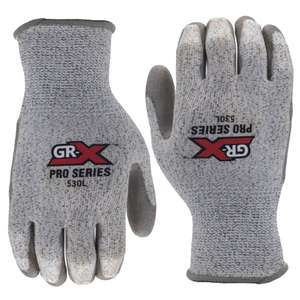 [GRXIND551XL] GUANTE GRXIND551XL NYLON PU LARGE 15G