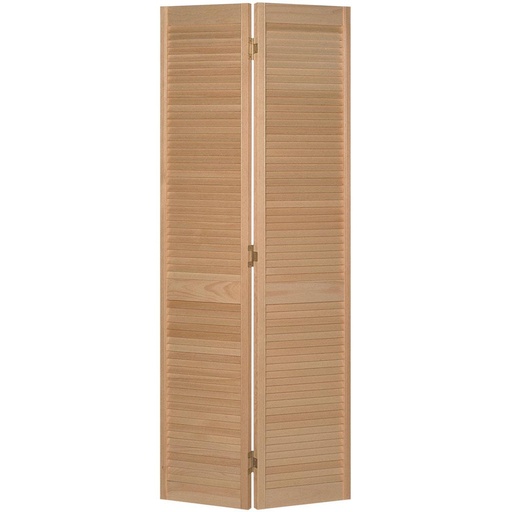 [7778] PUERTA MASONITE NATURAL 30'' X 80-3/4" (ALTURA 2.03MT)