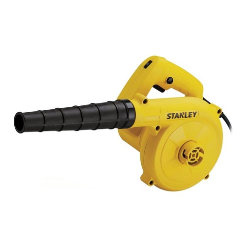 [7794] SOPLADOR ASPIRADORA 600W STANLEY STPT600