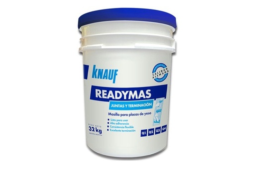 [5471] MASILLA KNAUF READYMAS 5 GLS