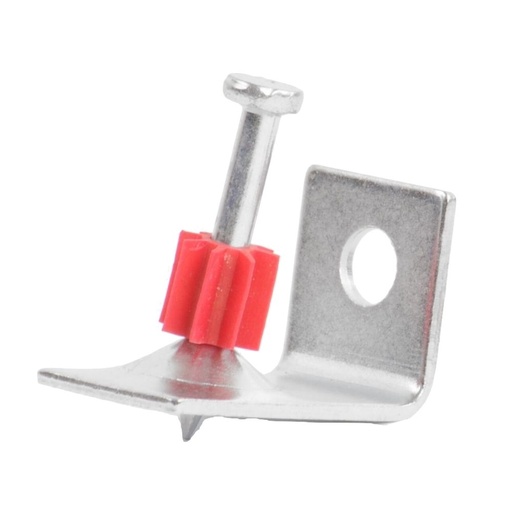 [185] CLAVO TIPO L PLAFON  1 1/4'' ECOMAT