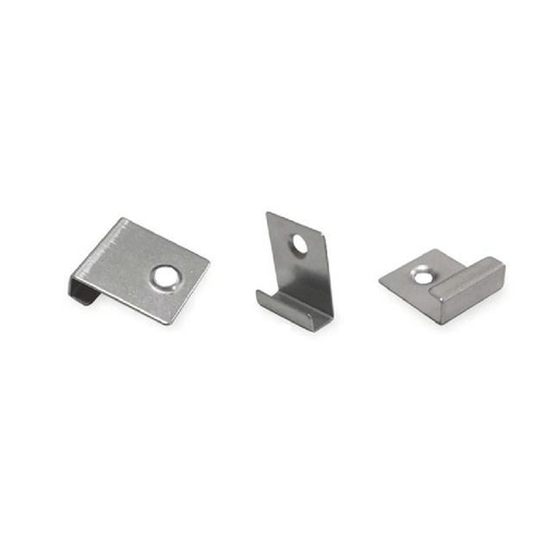 [A002] CLIP INICIADOR ACERO INOXIDABLE ECOMAT