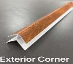 [1706] ANGULAR PVC ESQUINA EXTERIOR COLOR CREMA 5.95mt ECOMAT (683902-1)