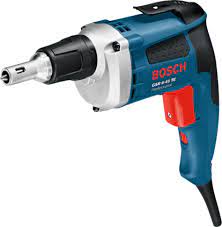 [1053] TALADRO ATORNILLADOR ALAMBRICO BOSCH PARA PLANCHA  710W GSR-45TE