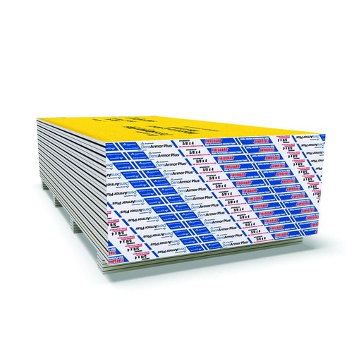 [659] PLANCHA DENSARMOR PLUS PARA INTERIOR 4' x 8' x 5/8''