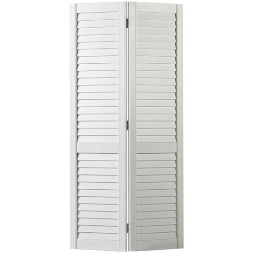 [7782] PUERTA MASONITE BLANCA 36'' X 80-3/4" (ALTURA 2.03MT)