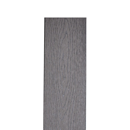 [0048] ■MADERA SINTETICA ECOMAT (GRAY) COLOR GRIS OSCURO 14cm x 290cm x 24mm STANDARD (copia)