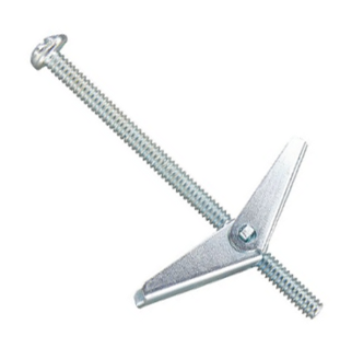 [04241] TARUGO ROSCA CON TORNILLO 1/4 X 4 DEWALT 50/1 04241-PWR
