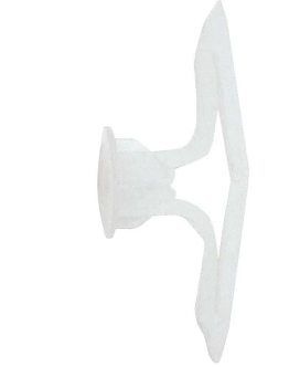 [04062] TARUGO NYLON MARIPOSA DEWALT 100/1 04062-PWR