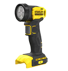 [SCL020B3] LINTERNA LED 20V 140 LÚMENES STANLEY SCL020-B3