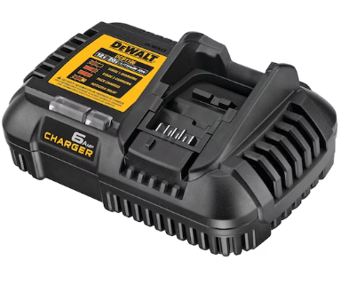 [DCB1106] CARGADOR BATERIA DEWALT 12V-20V-60V DCB1106-B3