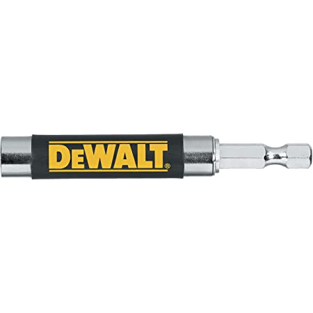 [DWATGDG] EXTENSION MAGNETICA 1/4'' DEWALT DWATGDG
