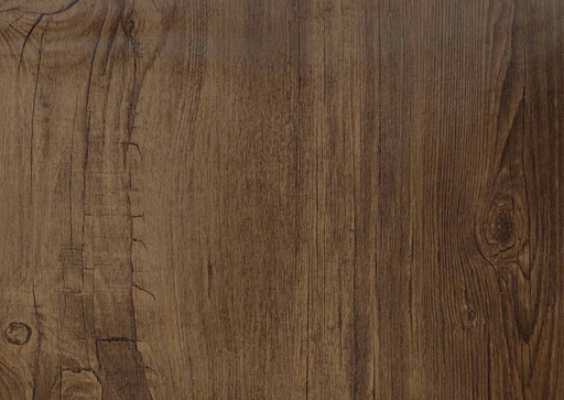 [ZT2-004] ■■■PERFIL CUADRADO PVC ZT-004 DECORATIVO 2'' x 4'' x 2.90MT MARRON OSCURO