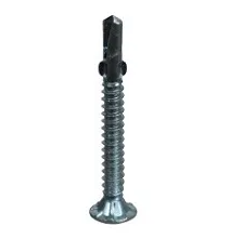 [7189] TORNILLO PLANCHA AUTOBARRENA #8 x 1 1/4'' PH8-125 PUNTA TEK PLYCEM