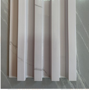 [WPC007] PANEL DE PARED DECORATIVO INTERIOR ECOMAT ZT-002 17CM x 290CM x 26mm
