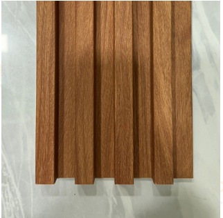 [WPC008] PANEL DE PARED DECORATIVO INTERIOR ECOMAT ZT-096 17CM x 290CM x 26mm