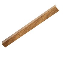 [ANG008] ANGULAR DE PANEL DE PARED ECOMAT ZT-096 1cm x 1cm x 290cm
