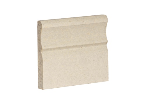 [3488] MOLDURA V 10cm x 244cm x 14mm PLYCEM