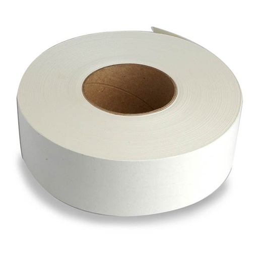 [0049] CINTA PAPEL JUNTAS 2'' X 250' ECOMAT
