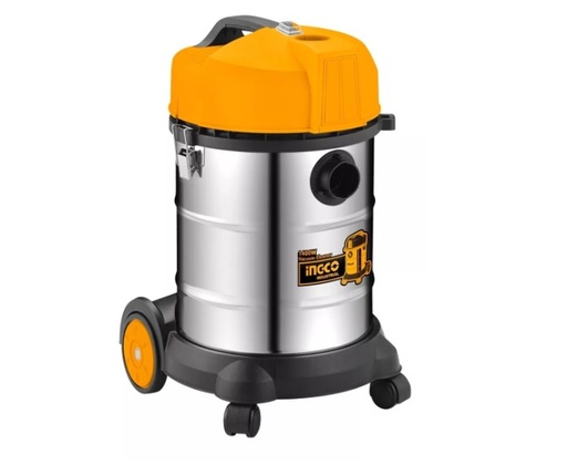 [36997] ASPIRADORA 1400W INGCO UVC14301